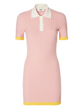 Fendi Dress Cotton