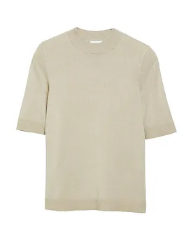 COMMA Pullover beige 32 damen - Comma - FashionsVida