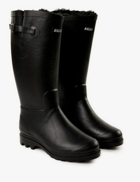 Bottes Aiglentine 2