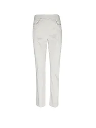 Pantalon Slim Fit PAMINA FUN beige 36