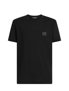 Men's 100% Cotton T-Shirt
