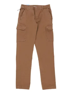 Pantalone Lungo Uomo Pacific Ridge Cargo Pant Delta - Columbia - FashionsVida