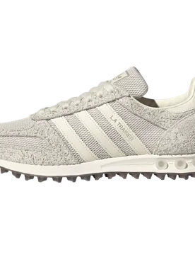 Originals LA Trainer OG Alumina / Off White / Wonder Beige 44 2/3 Herren - Adidas - FashionsVida