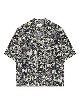 Laneus Camicia
