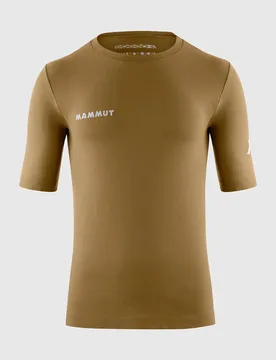 T-shirt à Manches Courtes X Mammut Tactica T5 - Assos - FashionsVida