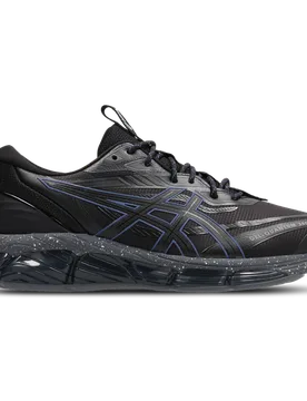 QUANTUM Uomo - Sneakers Nero - Taglia 43.5 - Rete/Sintetico 43.5 - Asics - FashionsVida