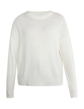 Usha WHITE LABEL Jersey blanco