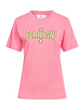 Camiseta Mujer Rosa L,XS Mujer