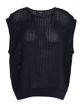 Pullover Mujer Azul noche L,M,S,XS Mujer
