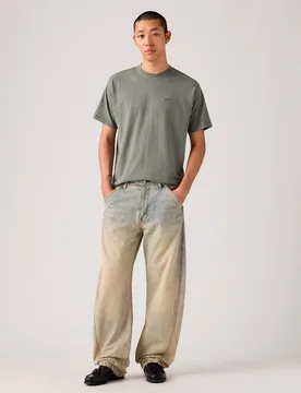 Vaquero de hombre Baggy Barrel? - Levi's - FashionsVida