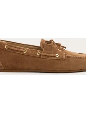 Zapato plano Tinsley Moccasin - Stuart Weitzman - FashionsVida