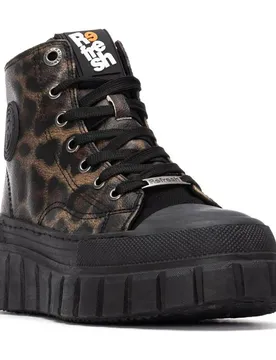 Baskets 173076 Camel EU 35