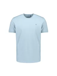 XXXL T-Shirt Crewneck Slub male