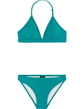 Bikini Heywood Triangle Peack Green 116 cm Fille