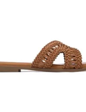 Flache Sandalen 14537303 36;37;38;39;40;41 - Xti - FashionsVida