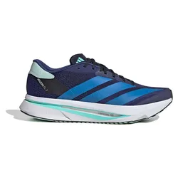 Scarpe Da Running Adizero Sl2 Muted Purple / Lucid Ray Blue / Legend Ink EU 41 1/3