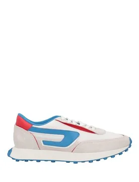Sneakers Hombre Gris perla 43,44,45 Hombre - Diesel - FashionsVida