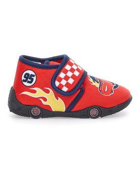Scarpe primi passi rosa con stampa Disney 18CA4S03LB 24