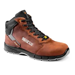 Chaussures De Sécurité Targa Black EU 46