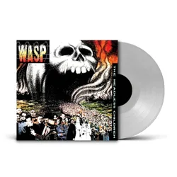 The headless children von - LP (Coloured, Limited Edition, Standard) - None - unisex