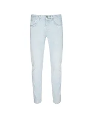 Vaqueros Slim Fit azul claro 30