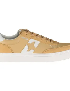 Hugo Sneaker Morrie 10271108 Open Beige EU 41
