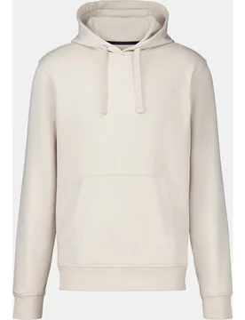 Sudadera de hombre básica con logo - Guess - FashionsVida