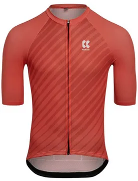 Maillot à Manches Courtes Motion Z4 Spinn - KALAS - FashionsVida