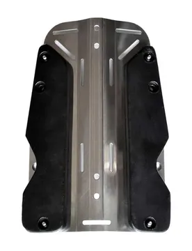 Piombo Fly Backplate Integrated