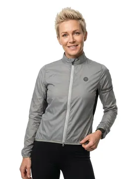 Agu Veste Essential Wind Ii - AGU - FashionsVida