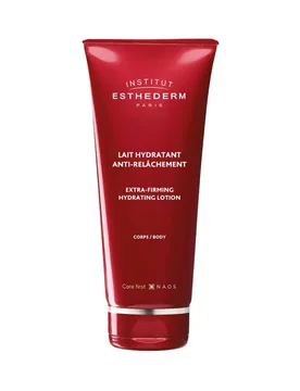 Lozione Corpo Super Rassodante 00ml White One Size - Institut Esthederm - FashionsVida