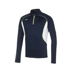 Premium-Sweatshirt JPN warmer - Noir - male - Size: L