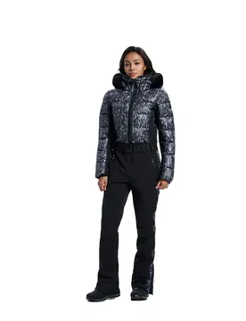 Veste Sammalvaara L9 Anthracite 40
