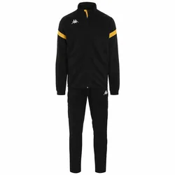 Trainingsanzug für Kinder Dalcito - Noir - unisex - Size: 12 ans