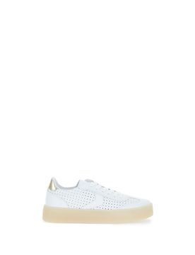 Sneakers in pelle PANNA 38