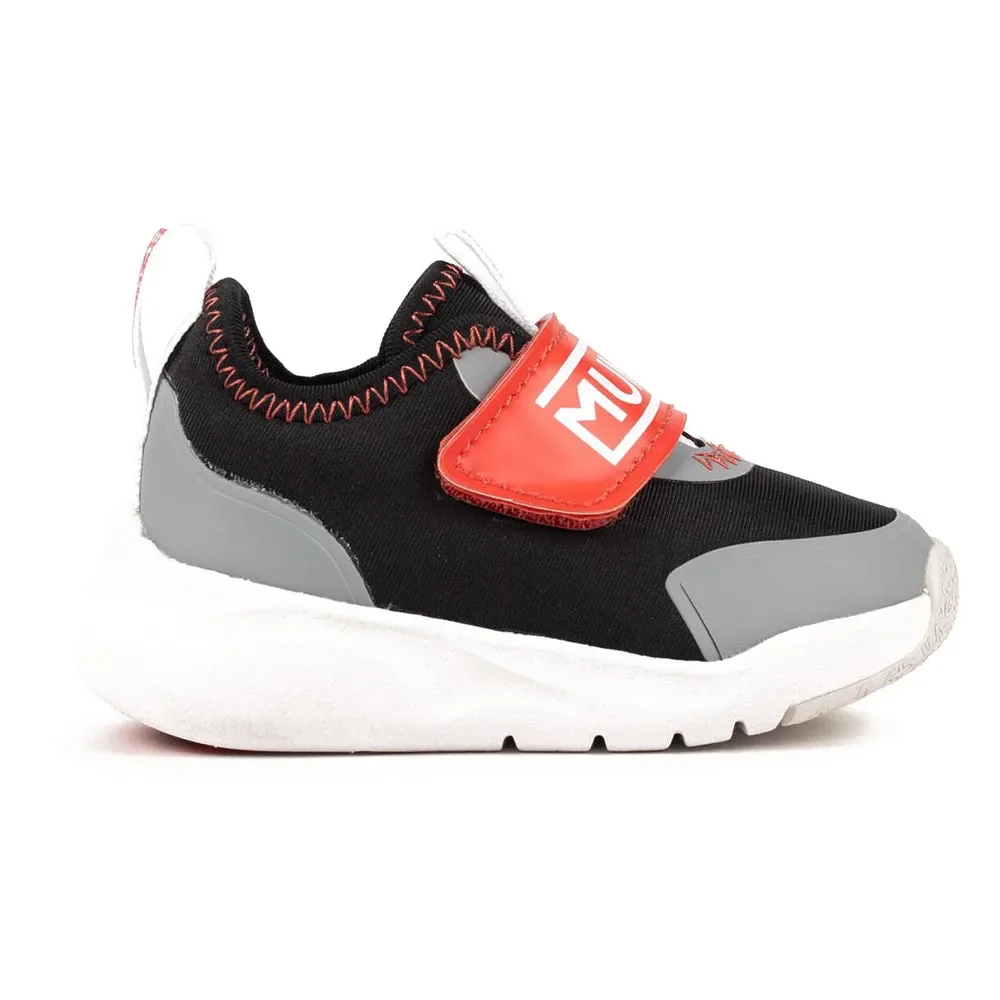Sneaker Baby Claudia 31 Multicolor EU 19 - MUNICH - FashionsVida