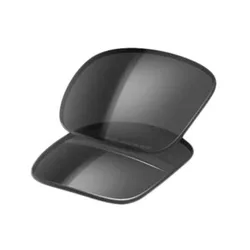 Lentilles De Remplacement Polarisées Holbrook Black Black Iridium Polarized/CAT3 unisex