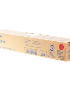Toner T-fc50em 6aj00000226 Magenta One Size unisex - Toshiba - FashionsVida