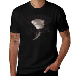 Tornado Wrangler T-Shirt Big and Tall Loose Fit T-Shirt