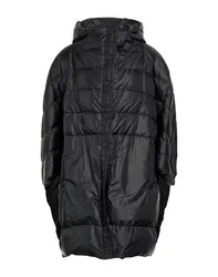 Pufferjacke & Daunenjacke Damen Schwarz 38,42 Damen