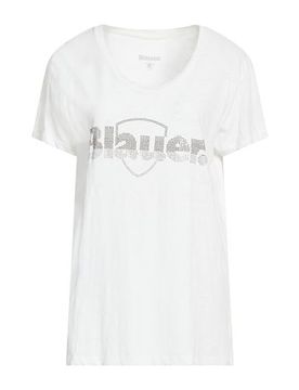 Camiseta Mujer Blanco M,S Mujer