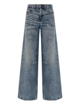 Diesel Jeans D-Akemi-Fsh del 1978