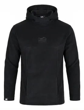 Kapuzensweatshirt Sonic - Noir - male - Size: M