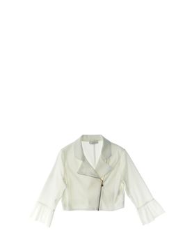 Blazer collo revers PANNA 36