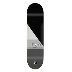 Planche De Skateboard 8.00 Coulson Push One Size unisex
