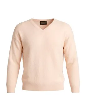 Pullover Damen Hellrosa L,M,S Damen - RefrigiWear - FashionsVida