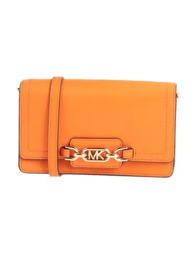 Umhängetasche Damen Orange -- Damen - MICHAEL MICHAEL KORS - FashionsVida