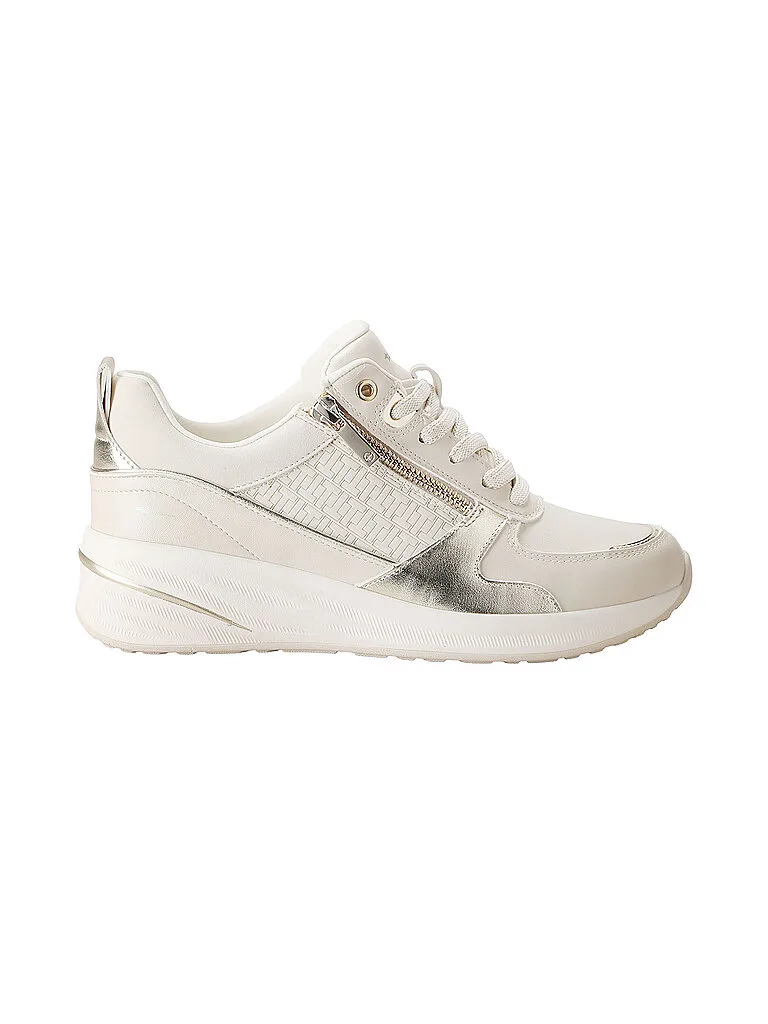 Tamaris Sneaker crema 36 - Tamaris - FashionsVida