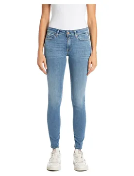 Jeans Wh689 .000.805 725 Medium Blue 27