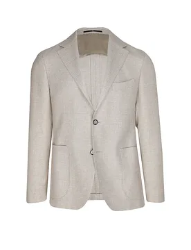 Dressler Sakko SAWYER-HL beige 26 - Dressler - FashionsVida